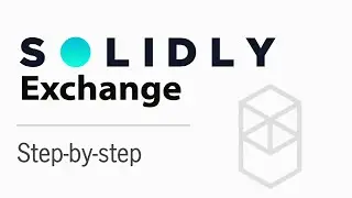 Solidly Exchange: All about Andre Cronje's ve(3,3) and SOLID Token