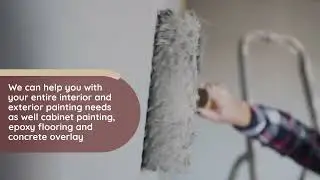 Professional Painting Services from Expert Painters in Sarasota | Euro Painting, Inc. | 941-841-3876