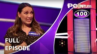From Chemical Elements to Art Trivia | Pointless