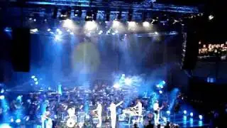 Polarkreis 18 + MDR Sinfonieorchester & Kinderchor - Allein Allein - Kinder der Freiheit  - Weimar