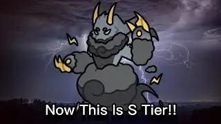 Awakened Voltenchant Is Too Strong!! || Doodle World
