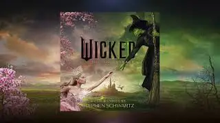 Todo es Danzar / Club de Oztrellas - Rodrigo Urquidi | Wicked El Soundtrack
