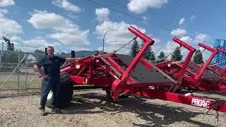 Bale Skoop Maintenance | ProAG Bale Skoop 4SR Plus Upgrades