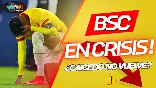 ⚠️ Barcelona SC en crisis, Felipe Caicedo no vuelve y novedades en LDU l WOW DEPORTES
