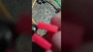 The use of Alligator clip🖇️ #electronic #science #new channel #homad