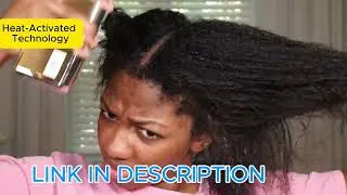 THE ULTIMATE ANTI-HUMIDITY WEAPON: Color Wow Dream Coat| Achieving Salon-Perfect Hair at Home