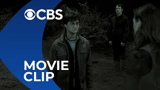 The Resurrection Stone | From &ldquo;Harry Potter and the Deathly Hallows: Part 2&rdquo; | CBS