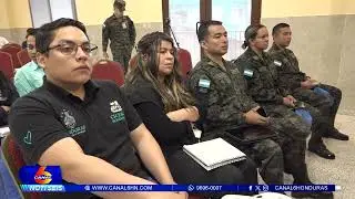 Mil efectivos de las FFAA brindarán seguridad durante celebraciones del día de la virgen de suyapa