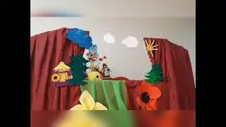 Лялькова вистава 