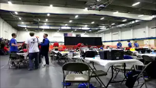 Slinger BotsIQ - 2017 Competition Highlights