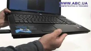 HP ProBook 4710s