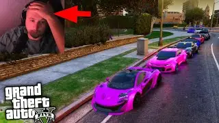 MAFIA CURCUBEU MERGE SA DEA JAF LA PACIFIC! • FIVEM