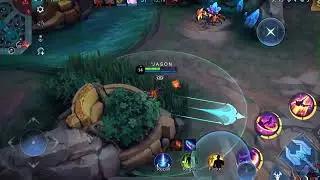 Montage Ruby Aspiran (Wibu)