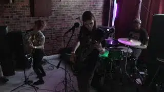 Vicious Dreams - 08/31/2019 @ Florida Underground Fest 2 - Orlando, FL