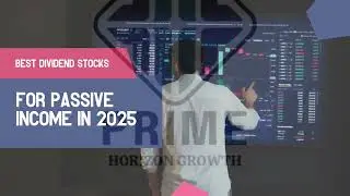 Invest with prime horizon growth and gets access to our Passive trading strategy. 