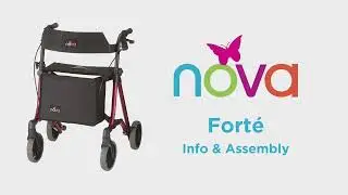 Fort&eacute; - Features and How to Assemble