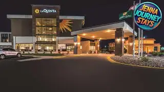 La Quinta Inn & Suites by Wyndham Colorado Springs North | United States ⭐