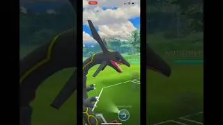 HOENN LEGENDARY TRIO DESTROYS MASTER LEAGUE | POKEMON GO BATTLE LEAGUE