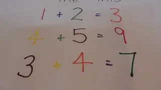 How to Solve the 
