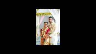 &ldquo;Dr. Hari Krishna ❤️ Dr. Bhavya Wedding Reception | Live from Giddalur | 09th Dec 2025&rdquo;