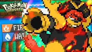 Pokemon Odyssey на HARD — это шутка