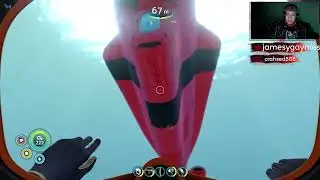 I still can't find the thermal plant! (Subnautica)