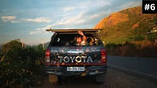 Another day in Munnar  | North to South | Travel Series | #6