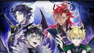 Lullaby of Demonia (Season 1) - Ep.5 (Premium Choices) #otomegame  #otomes 