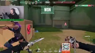 LOTUS! SEN SACY INSANE FADE! VALORANT RADIANT GAMEPLAY