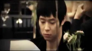 110208 Yuhwan's Drama Press Conference (Graceful Yuchun Cut ^^)
