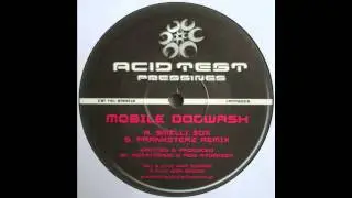 Mobile Dogwash - Smelli Sox (Acid Techno 2003)