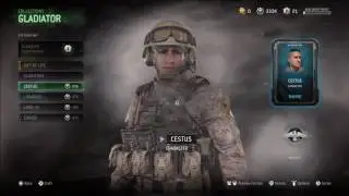 Supply drops (Operation Arctic Wolf) - CoD : MWR