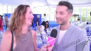 Nasza reporterka zawstydziła Filipa Bobka. &bdquo;Jak ja mam z tego wybrnąć?&rdquo;