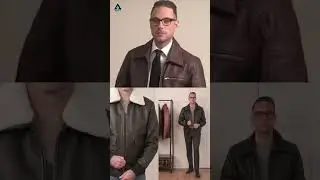Custom Leather Jackets in Elgin, IL