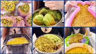 XQ || PASSION FRUIT ICE EDITION ONLY BITES ||  TOP-WATCHED VIDEO 🌟