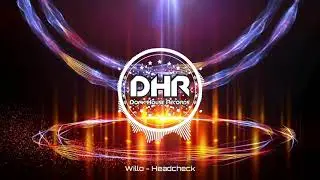 Willo - Headcheck - DHR
