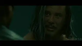 Разговор Тони и Ивана в камере тюрьмы.(3/7)