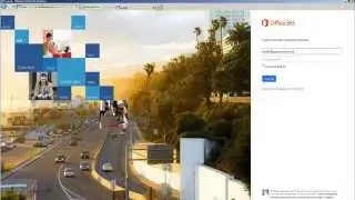 Office365 protected by SMS PASSCODE