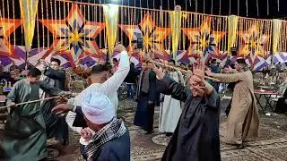 الريس شحات من افراح الحريديه بالمراغه/موال الحظ في أنهي بلد اغنيه اروح لمين وحب ايه