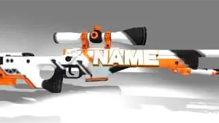 CS:GO Intro TEMPLATE | Free Intros