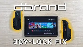 dbrand’s NEW Joy-Con Grips Tested – Did They Solve It? (Killswitch Part 3)