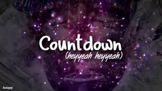 Dawid Kwiatkowski - Countdown (Lyrics)