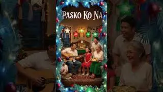 PASKO KO NA  #PinoyReggae  #OPMReggae  #ReggaeVibes #ShortsPH #PinoyMusic #Christmas2025 #ChillVibes