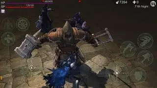 Revenant Knight New Update - Android iOS Gameplay HD