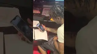 Onsight Deeda Signs a Million Dollar Record Deal w/ Cash Money Records