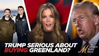 Could Trump Be Serious About Buying Greenland Or Using 
