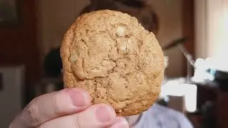 The BEST cookies you're not making