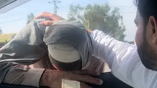 Pukhtana pa jarra😢
