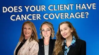 Aetna's Cancer Product Training