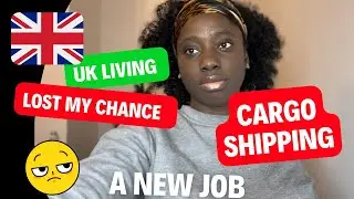 Uk living|new job opportunity| being a lazy mom| celebrating a win, cleaning ,shopping